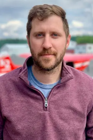 Фото Джон Вроблевски #351283