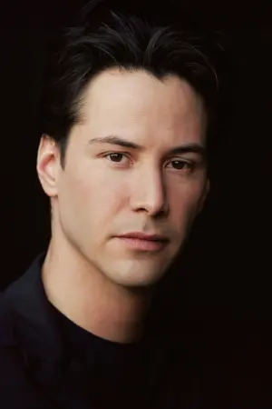 Фото Киану Ривз (Keanu Reeves) #19350