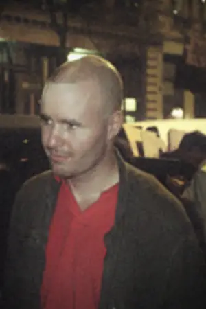 Фото  (Noah Buschel) #356260