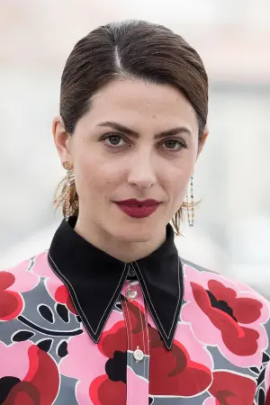 Фото Барбара Ленни #80445