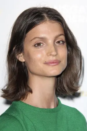 Фото Шарлби Дин (Charlbi Dean) #34568