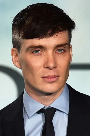 Фото Киллиан Мерфи (Cillian Murphy) #2716