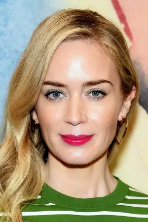 Фото Эмили Блант (Emily Blunt) #2748