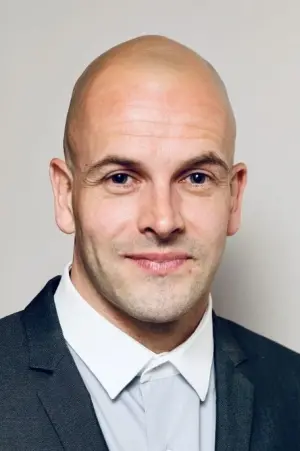 Фото Джонни Ли Миллер (Jonny Lee Miller) #15255