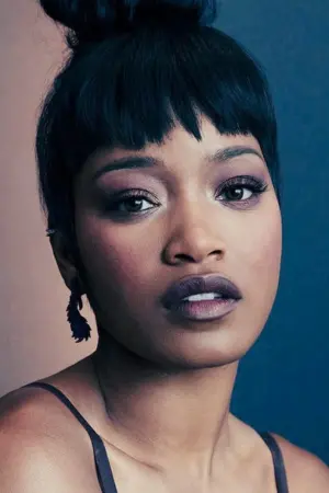 Фото Кеке Палмер (Keke Palmer) #41107