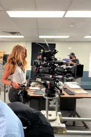 Фото Роксан Буавэр #308645