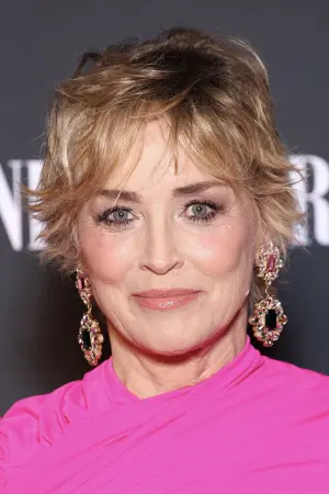 Фото Шэрон Стоун (Sharon Stone) #37297