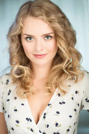 Фото Андреа Брукс #26642