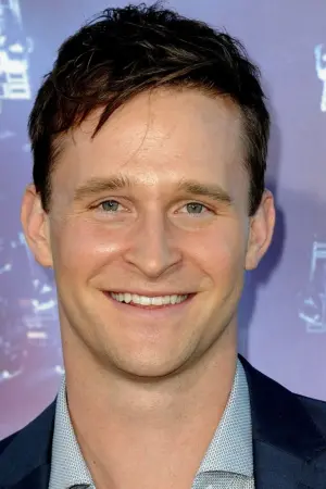 Фото Бен Дэвис #79940