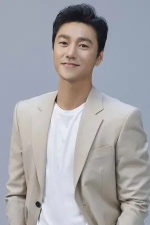 Фото Чхве Ён Чжун #357970