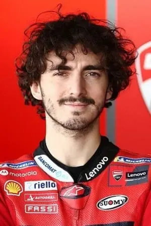 Фото  (Francesco Bagnaia) #140917