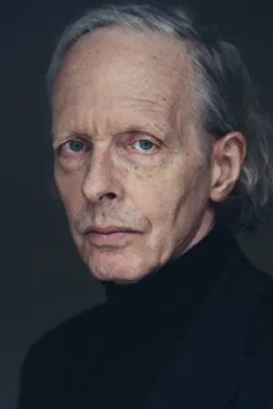 Фото Джеффри Кэри #79912