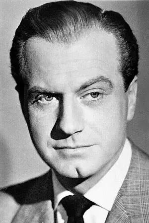 Фото Джеймс Сэй #44679