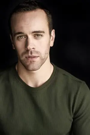 Фото Джо Манро #151914