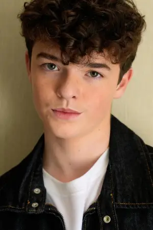 Фото Оуэн Купер #357577