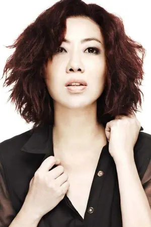 Фото Патрисия Мок (Patricia Mok) #141035