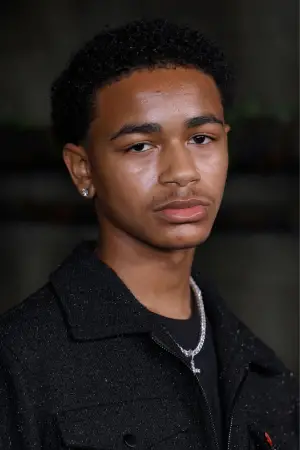 Фото Блейк Камерон Джеймс #346921