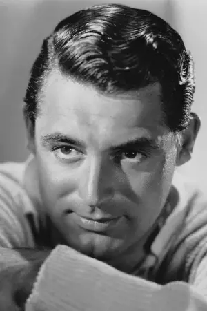 Фото Кэри Грант (Cary Grant) #82594