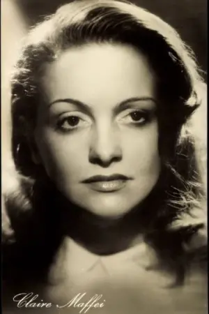 Фото Клэр Маффеи #126902
