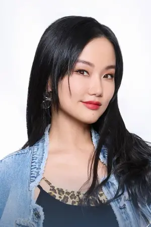 Фото Изабель Хуан #345971