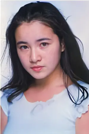 Фото Миеко Харада #94738