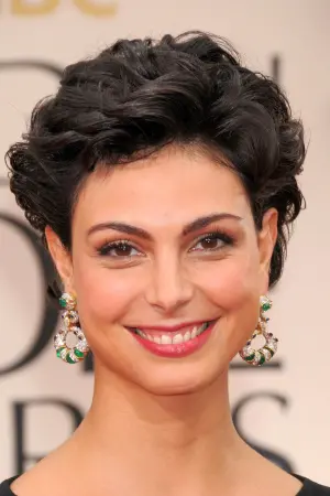 Фото Морена Баккарин (Morena Baccarin) #28060