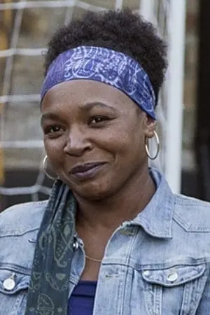 Фото Надин Маршалл #87963