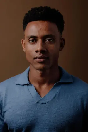 Фото Рас-Самуэль Велдаабзги #305556