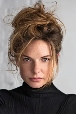 Фото Ребекка Фергюсон (Rebecca Ferguson) #3706