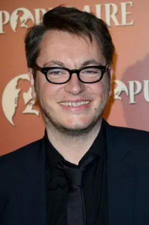 Фото Режи Руансар #222442