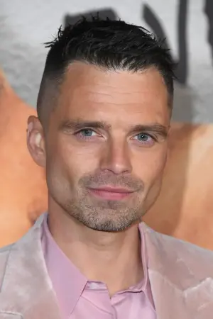 Фото Себастиан Стэн #57