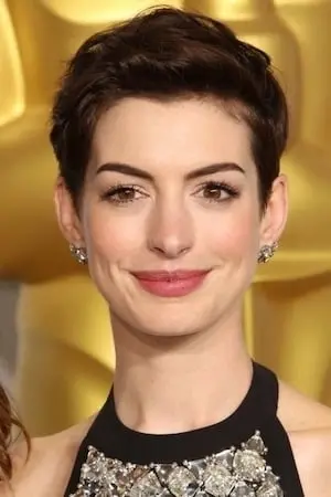 Фото Энн Хэтэуэй (Anne Hathaway) #8524