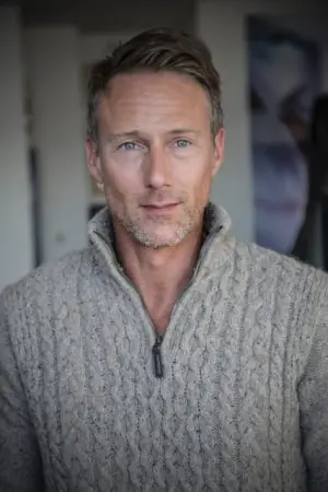 Фото Энтони Даудинг #47234