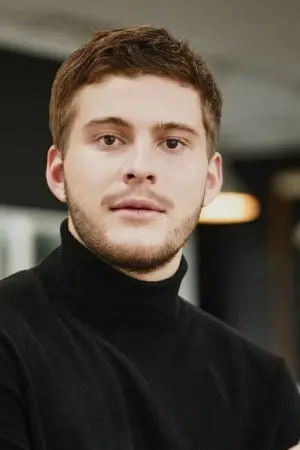 Фото Бен Филипп #265185