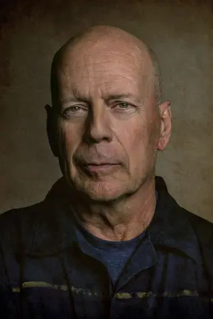 Фото Брюс Уиллис (Bruce Willis) #66562