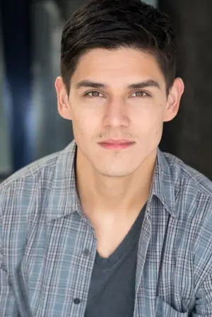 Фото Брайан Бачман #281213