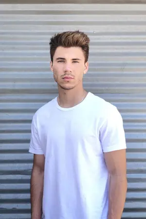 Фото Чад Герреро мл. #68933