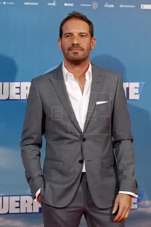 Фото Хоакин Масон #109771