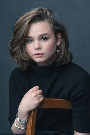 Фото Ниам Уилсон (Niamh Wilson) #41258