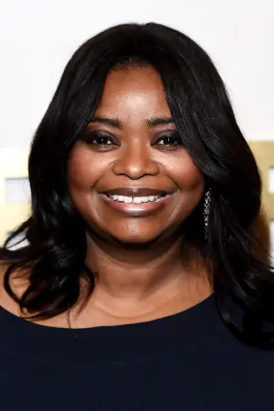 Фото Октавия Спенсер (Octavia Spencer) #21813