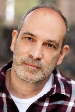 Фото Пол Вайссман #304694