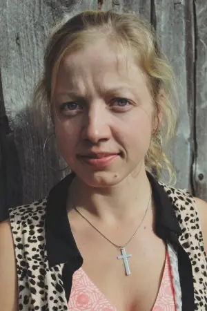 Фото Паула Солвак #315654