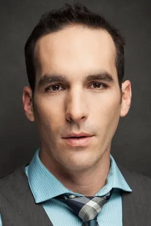 Фото Райан Хесп #51402