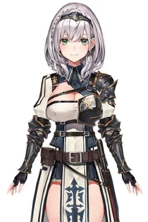 Фото  (Shirogane Noel) #252411