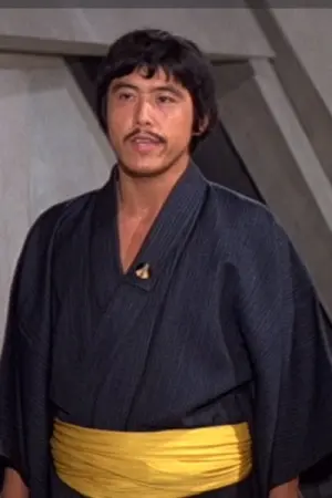 Фото Тосиро Суга #151972