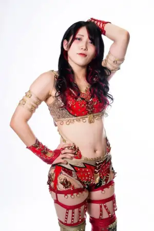 Фото Утами Хаясишита (Utami Hayashishita) #364689