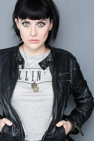 Фото Анастасия Леддик #94781