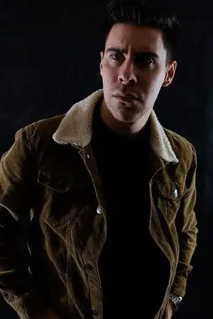 Фото Брэндон Готто #344665