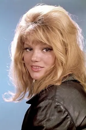 Фото Кристина Гайони #1353