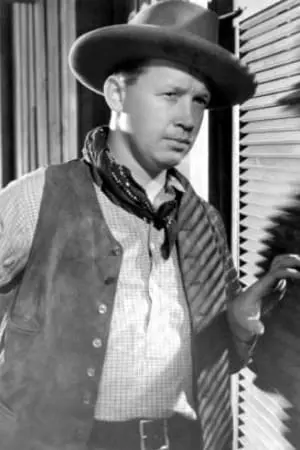 Фото Эдди Акафф (Eddie Acuff) #185560